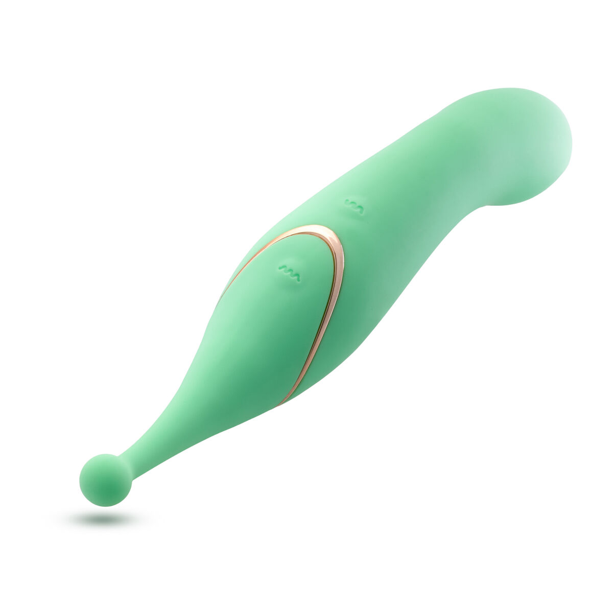 Masseur Blush Blush Collection Vert